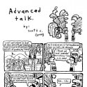 Scott C - Advanced Talk