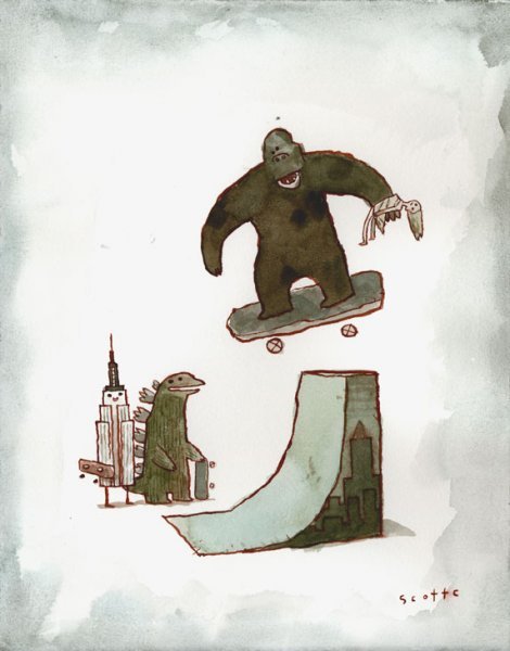 Scott C - kongstime-copy