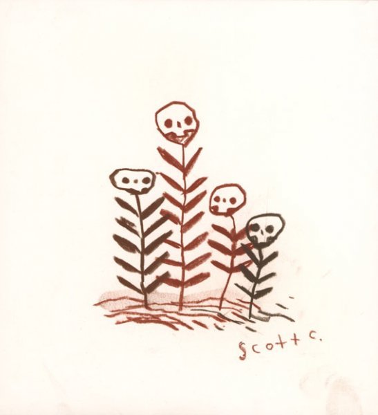 Scott C - foliagebadlands-copy