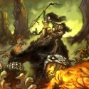 Scott C - Brutal Legend