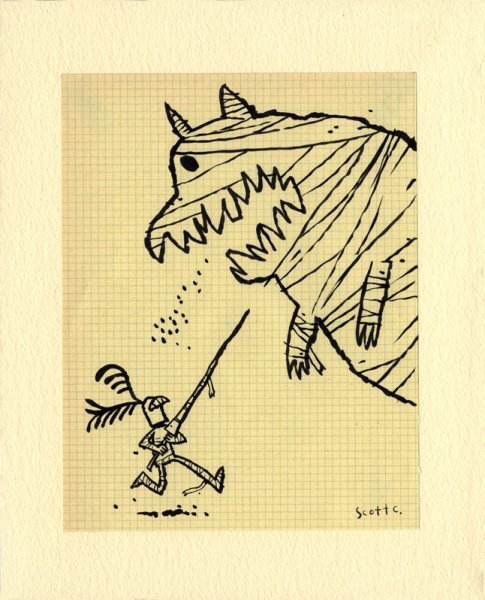 Scott C - mummydragonattack_smll