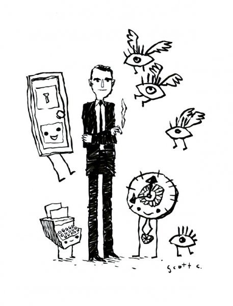 Scott C - serling-copy