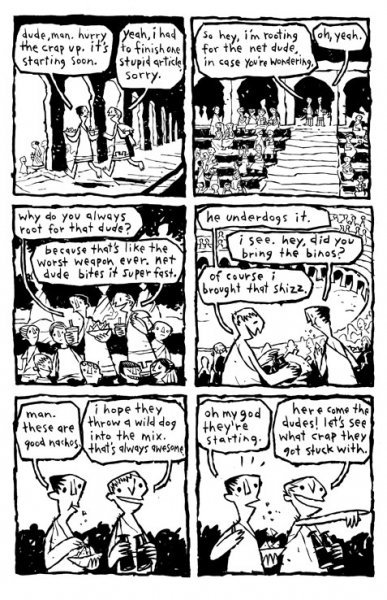 Scott C - gladiating_page2-copy
