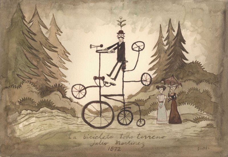 Scott C - bicicleta-copy