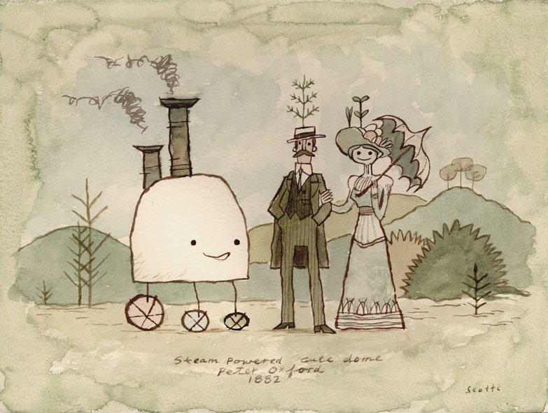 Scott C - steampoweredcutedome-copy
