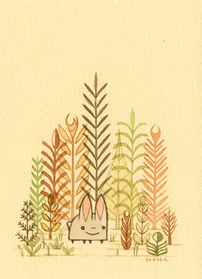 Scott C - bunnycolor-copy