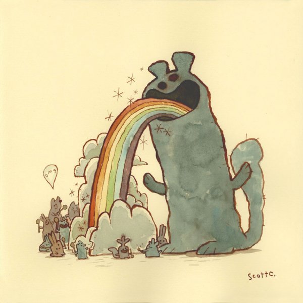 Scott C - rainbowfeast-copy