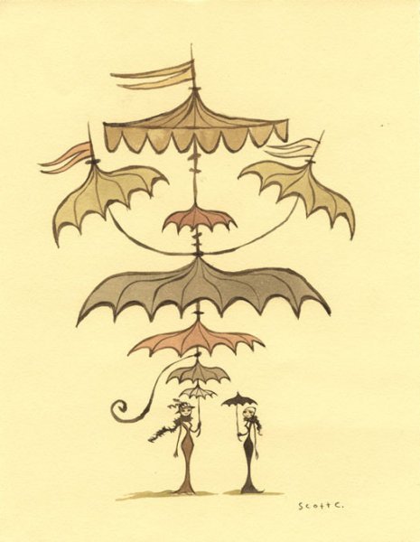 Scott C - umbrellapartysmll