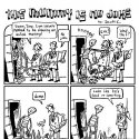 Scott C - This Mummy Is No Joke