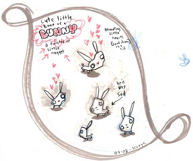 Scott C - bunny_concept
