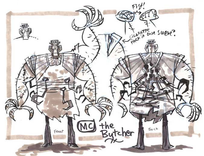 Scott C - butcher_concept