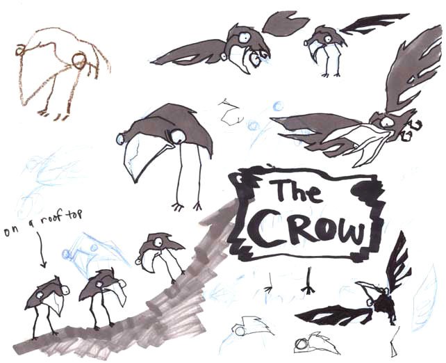 Scott C - crow_concept