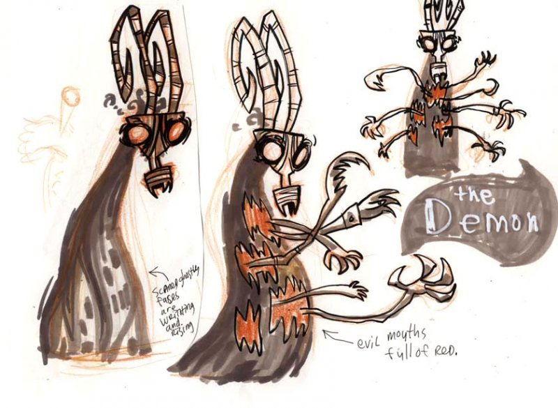 Scott C - demon_concept