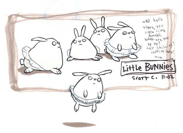 Scott C - meatbunny_concept