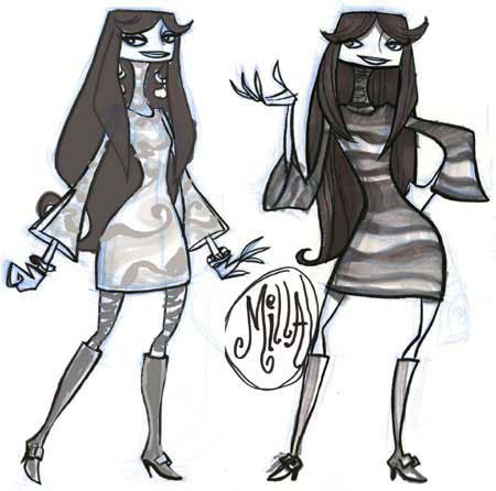 Scott C - milla_concept