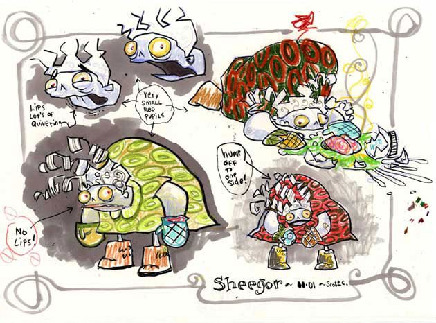 Scott C - sheegor_concept