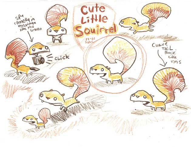 Scott C - squirrel_concept