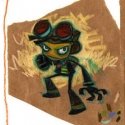 Scott C - psychonauts