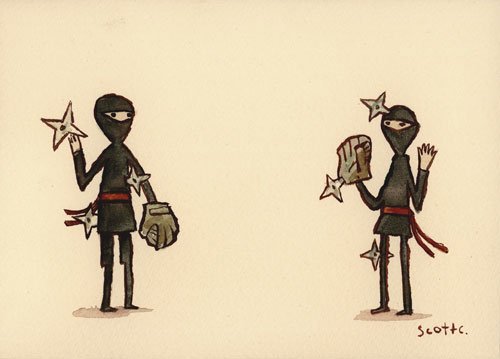 Scott C - ninjacatch-copy