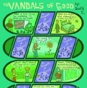 Scott C - Vandals Of Good