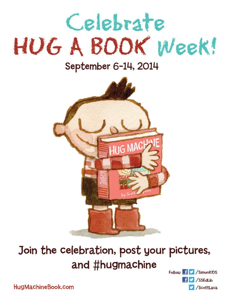 HugMachine_StoreSignFlyer